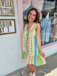 Brighten Your Day Dress
