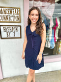 Coastal Cutie Dress