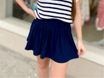 Sail Away Skort