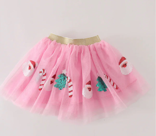 Christmas Tutu