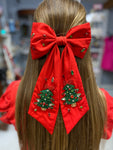 Christmas Bows