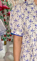 Truly Yours Dress