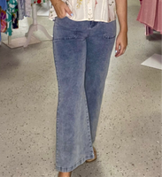 Comfort First Denim