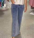 Comfort First Denim