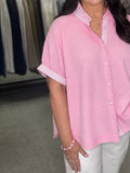 Timeless Choice Top (Runs Big)