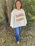 Gobble Gobble Sweater