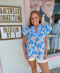 Sweet Flutter Top