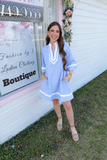 She’s Lovely Dress