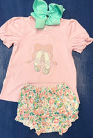 Ballerina Babe Set