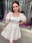 Sweet Romance Dress