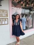 Coastal Dreams Dress