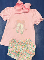 Ballerina Babe Set