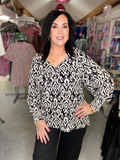 Wear It Two Ways Top