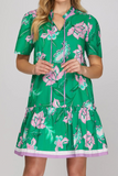 Beautiful Day Dress