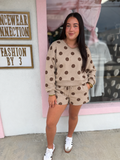 Polka Dot Sets