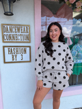 Polka Dot Sets