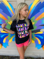Neon Game Day