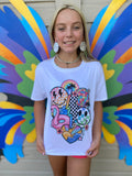 Retro Vibes Tee