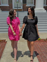 Hello Gorgeous Dress