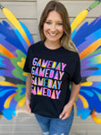 Neon Game Day