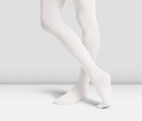 Bloch Girls Footed Tights – Fashionby3